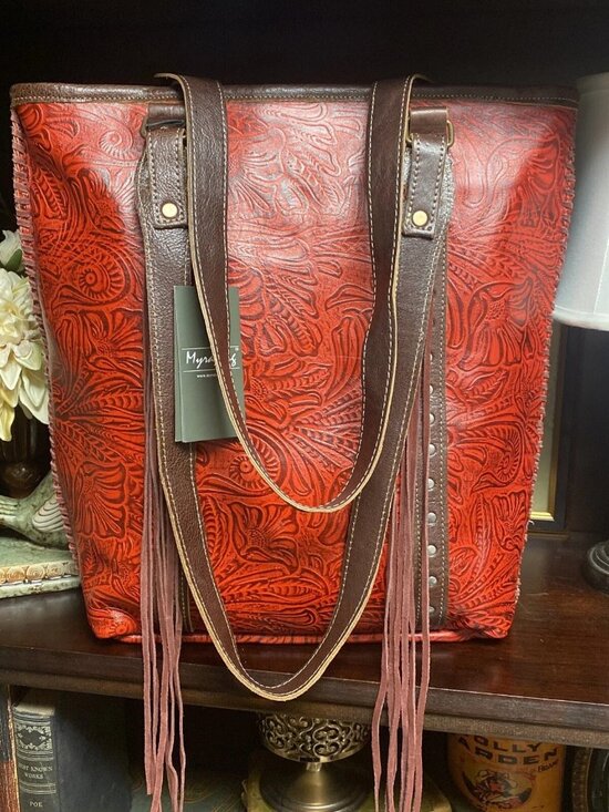 Myra Bag Handbags - Myra Bag .